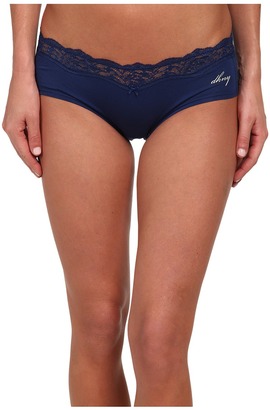 DKNY Intimates Downtown Cotton Hipster