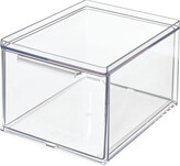 Container Store THE HOME EDIT Small Deep Drawer Clear