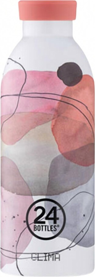 24Bottles Clima Bottle With Infuser In Suave