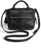 Thumbnail for your product : Rebecca Minkoff 'Elle Mini with Studs' Crossbody Bag