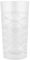 Thumbnail for your product : Tiffany & Co. Pair of Crystal Swag Highball Glasses