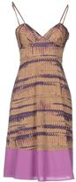 Thumbnail for your product : Tocca Short dress
