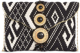 steve madden zada clutch