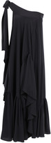 Thumbnail for your product : Rochas Silk Dress