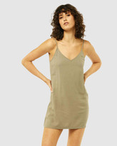 Thumbnail for your product : Rusty Women's Mini Dresses - Bounds Dress - Size One Size, 12 at The Iconic