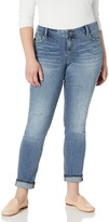 Thumbnail for your product : SLINK Jeans Women's Plus Size Jean