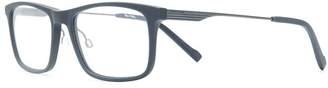 Pierre Cardin square frame glasses