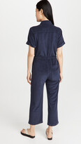 Thumbnail for your product : Alex Mill Benny Terry Jumpsuit