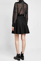 Thumbnail for your product : Steffen Schraut Skirt with Wool