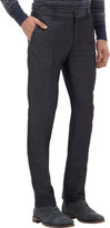 Thumbnail for your product : John Varvatos Slim-Fit Trousers