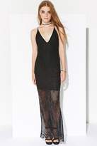Thumbnail for your product : Forever 21 Ministry of Style Eternal Maxi Dress