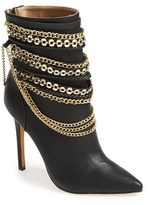 Thumbnail for your product : Zigi girl 'Tade' Bootie (Women)