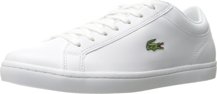 Lacoste Canvas Trainers Store, 48% OFF | www.angloamericancentre.it