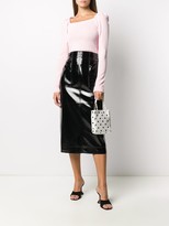 Thumbnail for your product : Philosophy di Lorenzo Serafini Puff-Sleeve Jumper