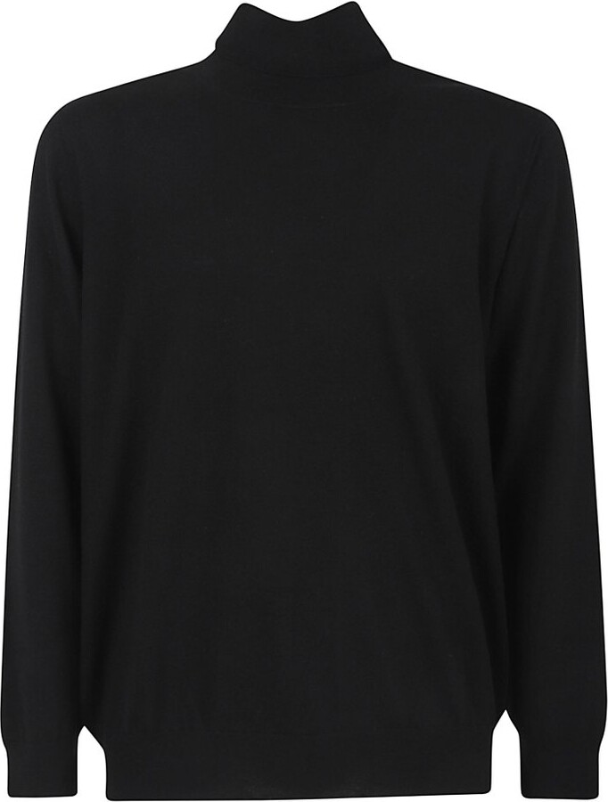 Drumohr Turtleneck Knitwear