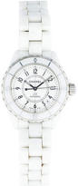Thumbnail for your product : Chanel J12 Automatic Watch