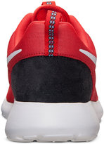 Thumbnail for your product : Nike Men's Rosherun Hyperfuse Casual Sneakers from Finish Line