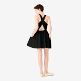 Thumbnail for your product : Kate Spade Saturday Sexy Back Dress