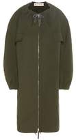 Marni Technical twill coat