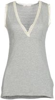 Thumbnail for your product : Gold Case Sleeveless jumper
