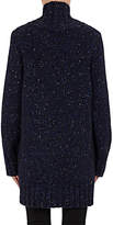 Thumbnail for your product : The Row Women's Noona Cashmere Oversized Turtleneck Sweater