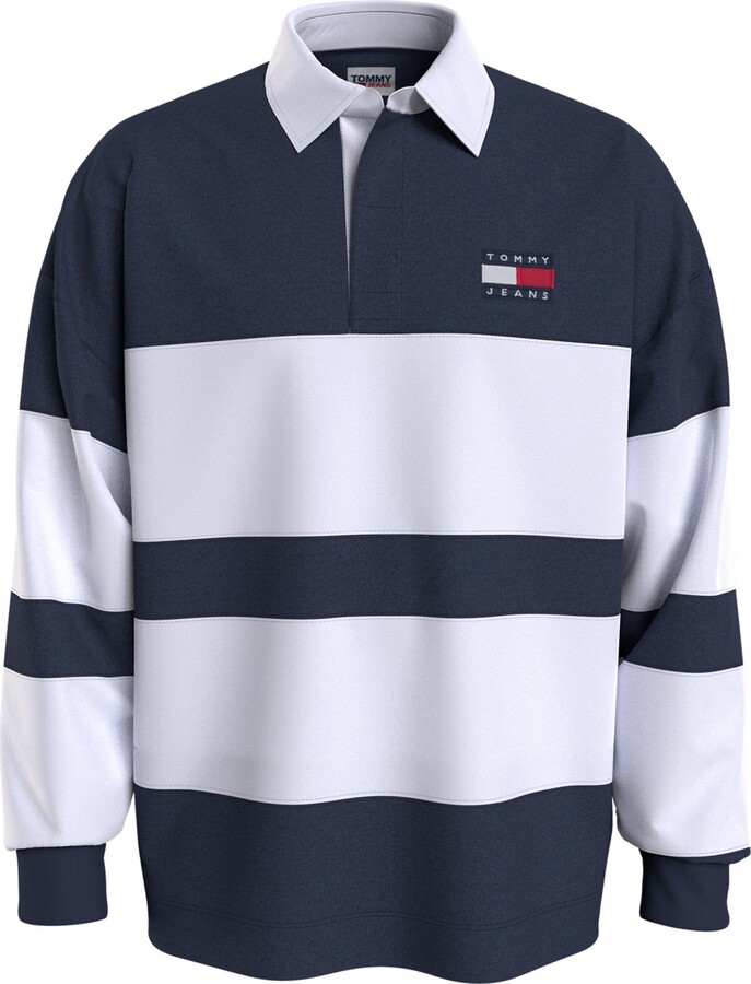 Tommy Hilfiger Rugby Shirt | ShopStyle