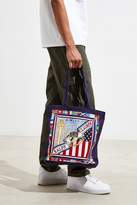 Thumbnail for your product : Polo Ralph Lauren Chariot Of Fire Tote Bag