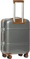 Thumbnail for your product : Bric's Bellagio Metallo V2.0 21" Silver Carry-On Spinner Trunk