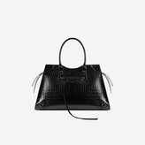 Thumbnail for your product : Balenciaga Neo Classic Large Handbag