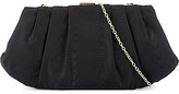 Thumbnail for your product : Nine West Bridal pleated clutch