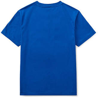 Ralph Lauren CP-93 Cotton Jersey T-Shirt