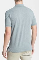 Thumbnail for your product : Victorinox Men's 'Vx Stretch' Tailored Fit Pique Polo
