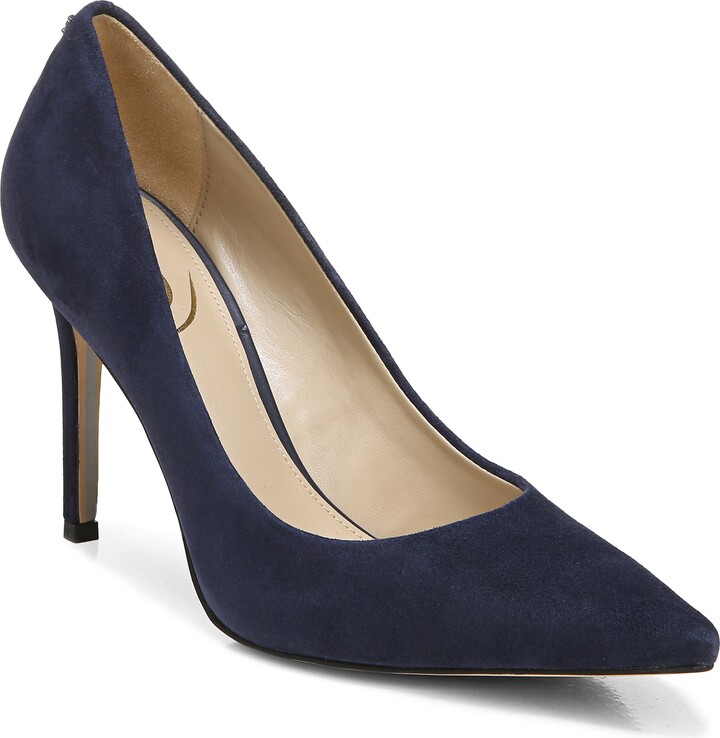 Navy Pumps | Shop the world's largest collection |