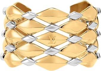 LV Malletage Bracelet
