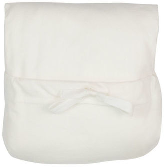 Giggle better basics fitted crib sheet (organic cotton)