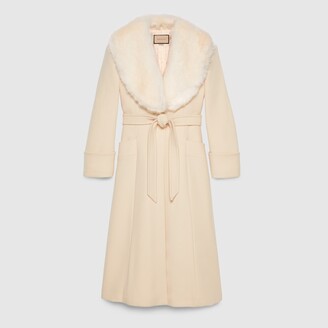 Gucci Women's Coats | ShopStyle