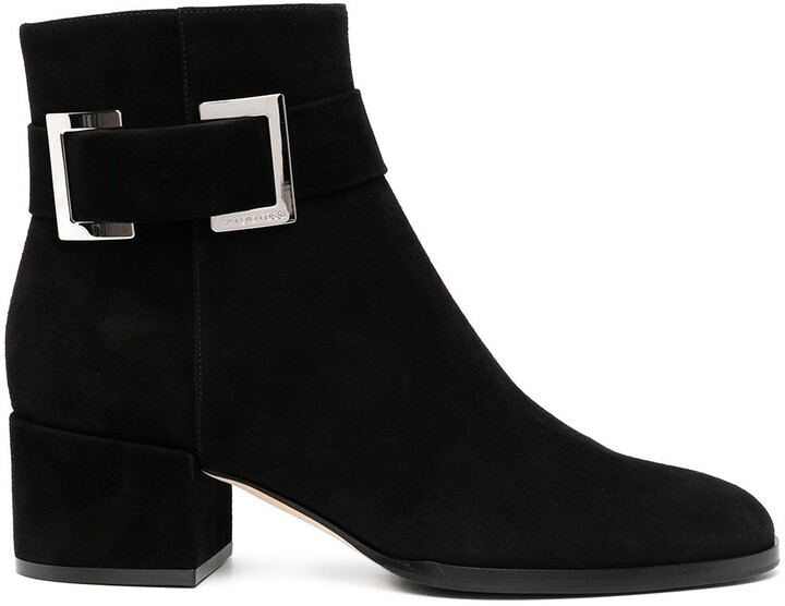 Sergio Rossi Women's Boots | Shop the world's largest collection 