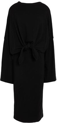 Hache Woman Midi dress