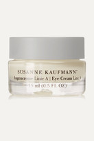 Thumbnail for your product : Susanne Kaufmann Eye Cream Line A, 15ml