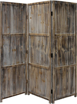 Jayson 3 Panel Room Divider