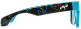 Thumbnail for your product : Neff The Spectra Sunglasses in Complex