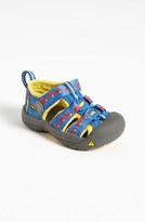 Thumbnail for your product : Keen 'Newport H2' Slip-On (Baby & Walker)