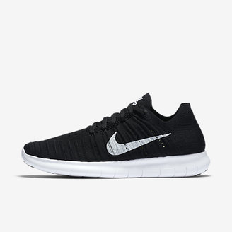 active nike flyknit womens