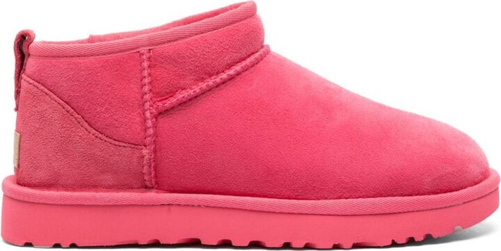 UGG Classic Ultra Mini boots - ShopStyle