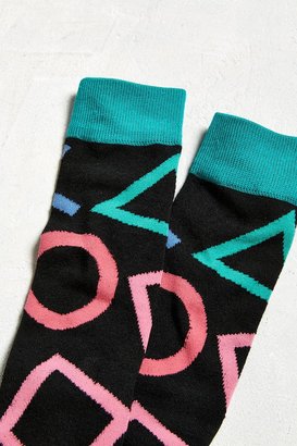 Urban Outfitters PlayStation Sock
