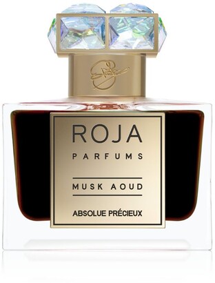 Roja Parfums Musk Aoud Absolue Précieux Parfum (30ml)