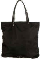 Thumbnail for your product : Prada Tote