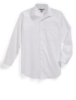 Thumbnail for your product : DKNY Dress Shirt (Big Boys)