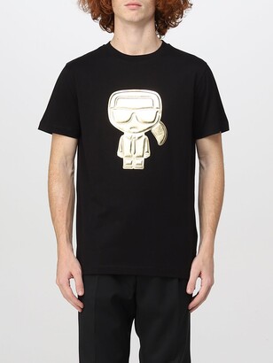 Karl Lagerfeld Paris T-shirt men - ShopStyle