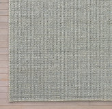 Thumbnail for your product : Restoration Hardware Knotted Jute Rug Swatch - Light Grey